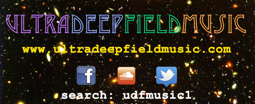 ultra deep field music productions